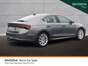 Skoda Octavia STYLE 2.0TDI 115HP - Image 4