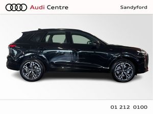 Audi Q3 E-HYBRID 270HP S-T S LINE - Image 2