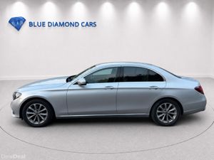 E 220 AVANTGARDE AUTO - Image 4