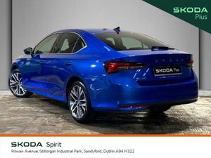 Skoda Octavia Selection+ 2.0TDI 150HP DSG - Image 4