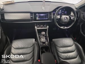 Skoda Kodiaq 2.0 TDI 150BHP DSG 4x4 STYLE - Image 2