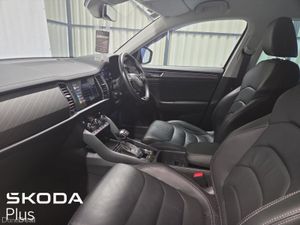 Skoda Kodiaq 2.0 TDI 150BHP DSG 4x4 STYLE - Image 4