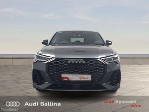 Audi Q3 Q3 SB 35 TDI 150 S-T S line - Image 4