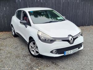 Renault Clio 2015 - Image 3