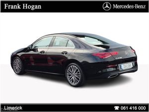 Mercedes-Benz CLA CLA180 Coup A/T Progressive 1.3 - Image 3