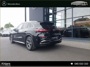 Mercedes-Benz GLC 400 4MATIC EQ Technology SE + AM - Image 3
