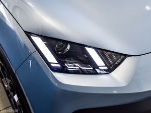 BYD DOLPHIN SURF Surf Comfort 43kWh - Image 3
