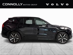Volvo XC90 Plus *262* | Plug in Hybrid | 0.95% APR - Image 3