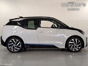 BMW i3 I01 IB1 120AH 5DR AUTO - Image 2