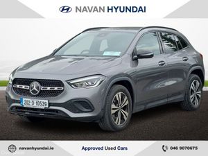 Mercedes-Benz GLA 200 Auto Progressive - Image 4