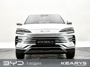 BYD SEAL U SEAL U DM-i BOOST FWD - Image 2