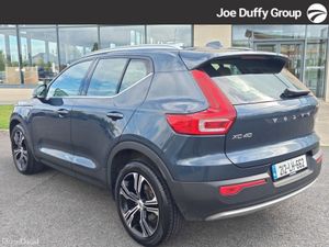 Volvo XC40 Inscription T5 PHEV *Good Spec* - Image 3
