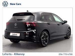 Volkswagen Golf R-LINE 2.0TDI 5DR 150HP DSG - Image 4