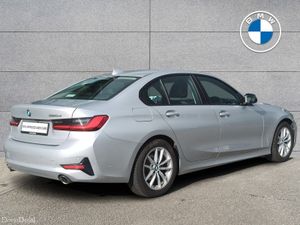 BMW 3-Series 320d SE Saloon - Image 2