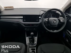 Skoda Fabia STYLE 1.0MPI 80HP - Image 4