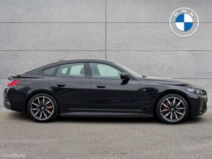 BMW i4 eDrive40 M Sport - Image 3
