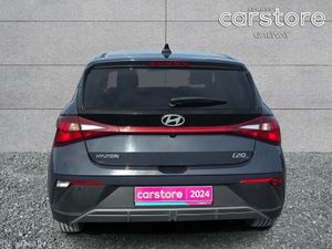 Hyundai i20 i20 Deluxe Plus - Image 4