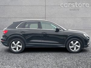 Audi Q3 35 TDI 150HP S Tronic SE - Image 2