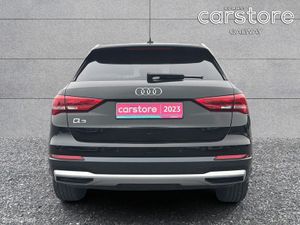 Audi Q3 35 TDI 150HP S Tronic SE - Image 4