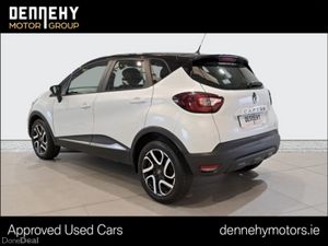 Renault Captur Tce 90 DYNAMIQUE NAV, €47.77 P/W - Image 4