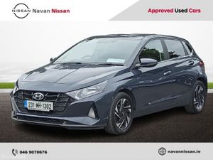 Hyundai i20 1.2 Deluxe Plus - Image 4