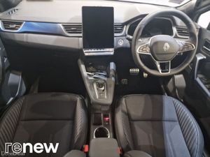 Renault Symbioz Techno Esprit Alpine full hybrid e - Image 3