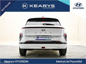 Hyundai KONA Ev Advance 218 Electric 65.4 kWh Auto - Image 3