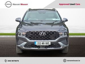 Hyundai Santa Fe 1.6 PHEV 4WD Executive Plus Auto - Image 3