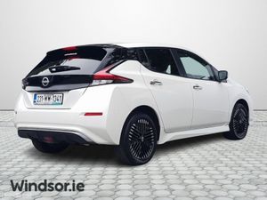 Nissan Leaf SV 62 kWh COLD PACK *BIG BATTERY* - Image 3