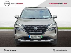 Nissan X-Trail ePOWER SVE 5 Seater *EX DEMO * HIGH - Image 3