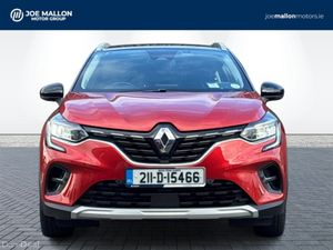 Renault Captur E-TECH Plug-in 160 Auto S-Edition - Image 4