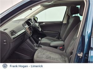 Volkswagen Tiguan 2.0 TDI 150HP Elegance - Image 4