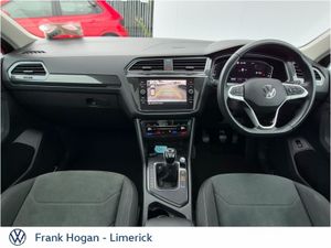 Volkswagen Tiguan 2.0 TDI 150HP Elegance - Image 2