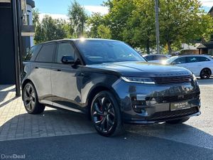 Land Rover Range Rover Sport Sport Autobiography P - Image 3