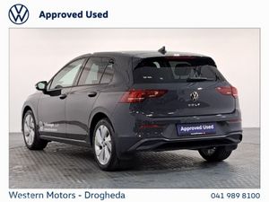 Volkswagen Golf EDITION 75 1.5 TSI 116HP * Pre Reg - Image 4