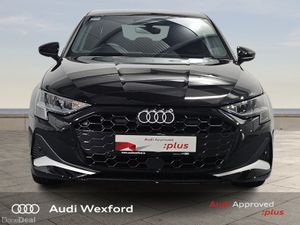 Audi A3 Audi A3 Saloon SE TDI 110 kW S tronic **NE - Image 3