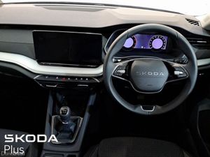 Skoda Octavia Selection 2.0TDI 115HP - Image 3