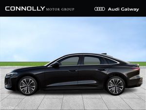 Audi A5 TDI SE SEDAN 204HP A/T ~AMBIENT LIGHTING P - Image 3