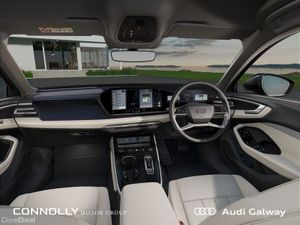 Audi A5 TDI SE SEDAN 204HP A/T ~AMBIENT LIGHTING P - Image 4