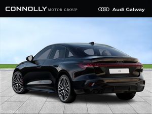 Audi A5 40 TDI S-LINE 204HP A/T ~BLACK PACK~ ~ FRO - Image 2