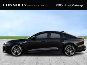 Audi A5 40 TDI S-LINE 204HP A/T ~BLACK PACK~ ~ FRO - Image 3