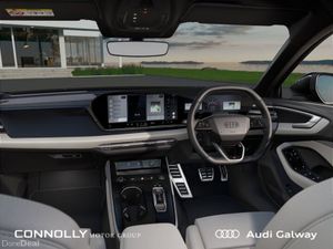 Audi A5 40 TDI S-LINE 204HP A/T ~BLACK PACK~ ~ FRO - Image 4