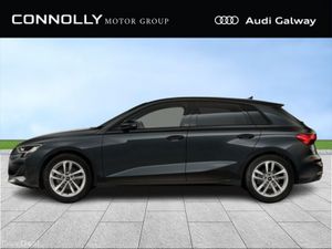 Audi A3 TFSI SE 114BHP A/T ~ FRONT HEATED SEATS ~ - Image 3