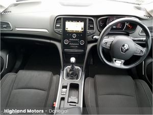 Renault Megane 1.5Blue dCi 115 ICONIC - Image 2