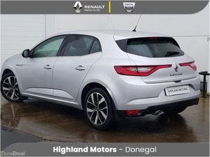 Renault Megane 1.5Blue dCi 115 ICONIC - Image 3