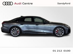 Audi A6 SEDAN 40 TDI S LINE 204PS - Image 2