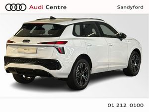 Audi Q3 E-HYBRID 270HP S-T S LINE - Image 3
