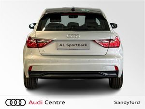 Audi A1 SB 30 TFSI 116HP SE - Image 4