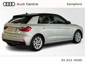 Audi A1 SB 30 TFSI 116HP SE - Image 3