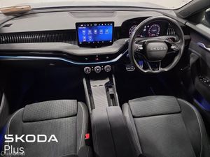 Skoda Superb 2.0 TDI 150BHP DSG SPORTLINE - Image 2